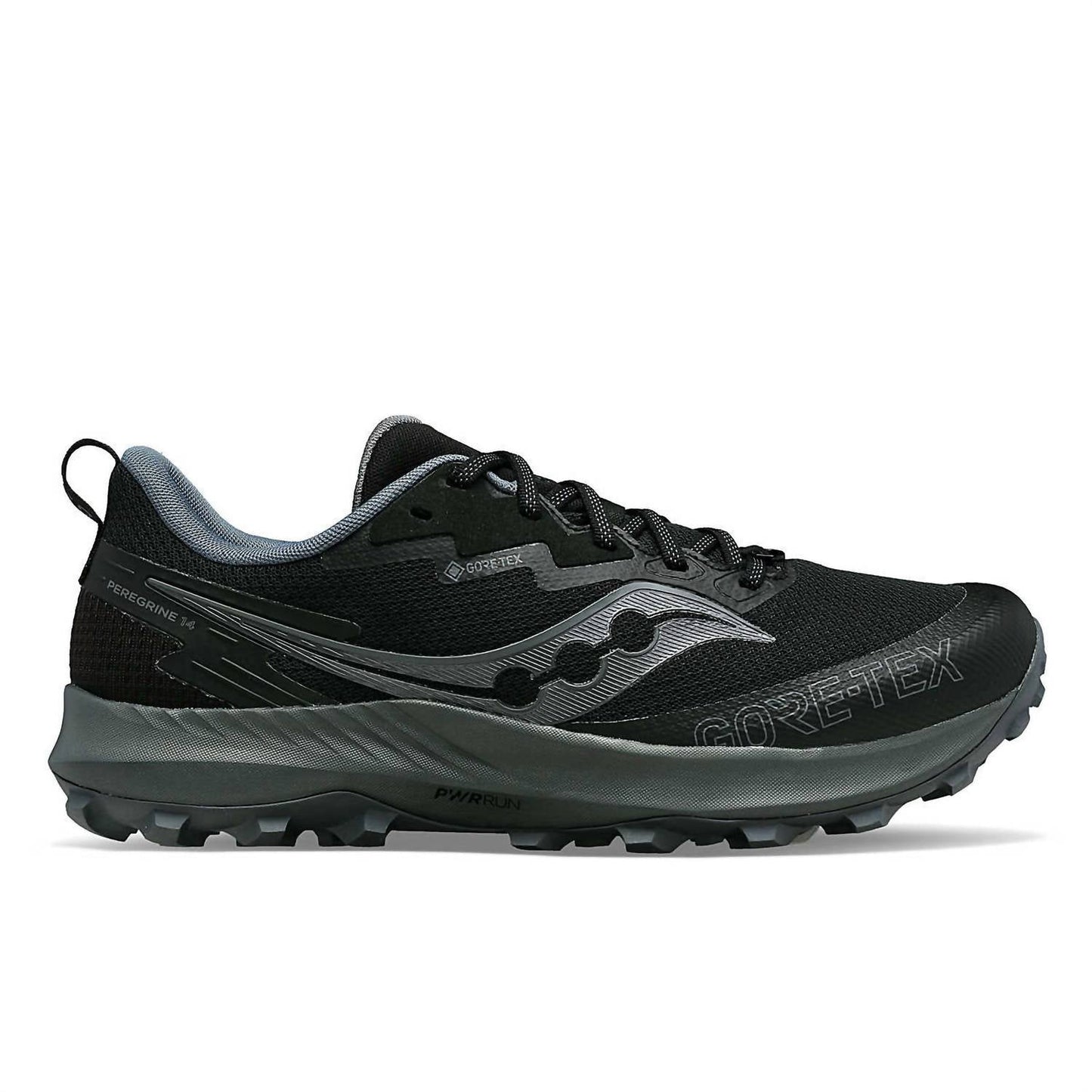 Saucony - Men's Peregrine 14 Gtx Trail Running Sneakers