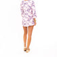 Soah - Women's Amaya Tie Dye Dress