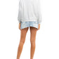 Brunette The Label - Lover Classic Crewneck Sweatshirt