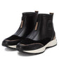 Xti - Women's Leather Booties