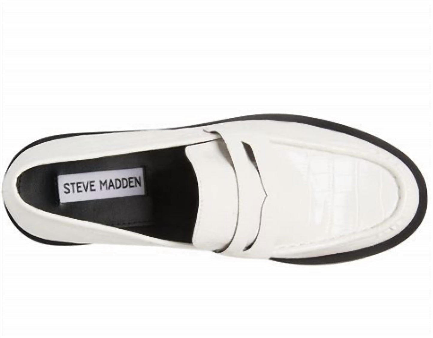 Steve Madden - Goodman Loafer