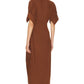 Free People - Vintage Summer Midi Dress
