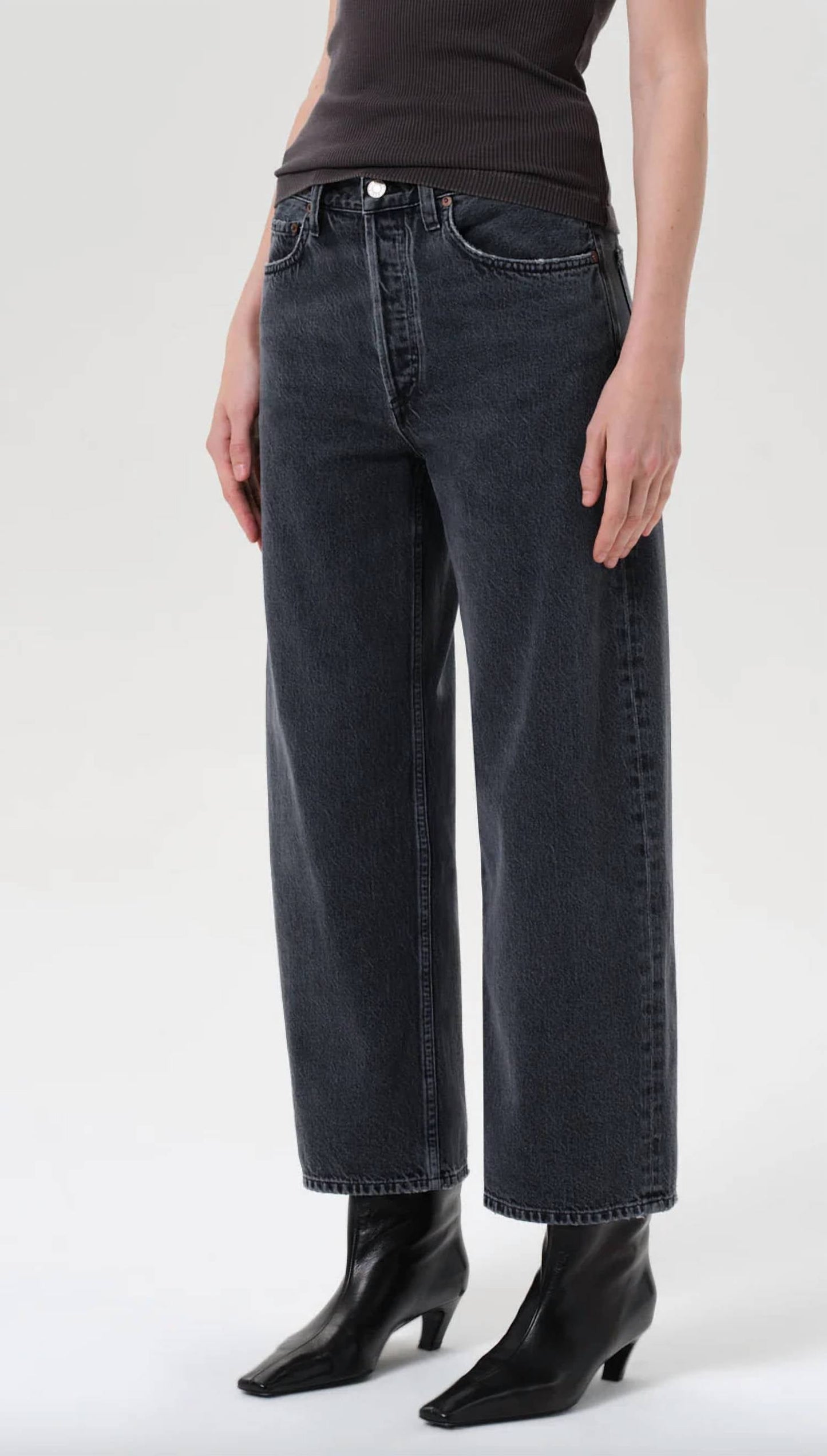 Agolde - Arc Jean