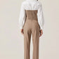 Astr - Brooks Layered Corset Top