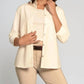 Buki - Cinqo Single Shot Shirt
