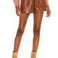 Steve Madden - FAUX THE RECORD SHORT
