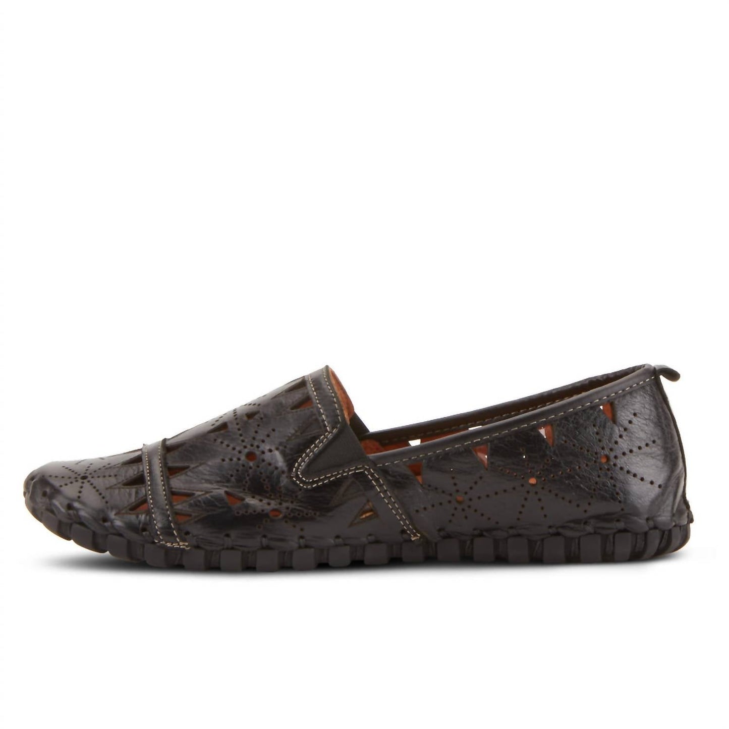 Spring Step Shoes - Women's Fusaro Loafer Shoe