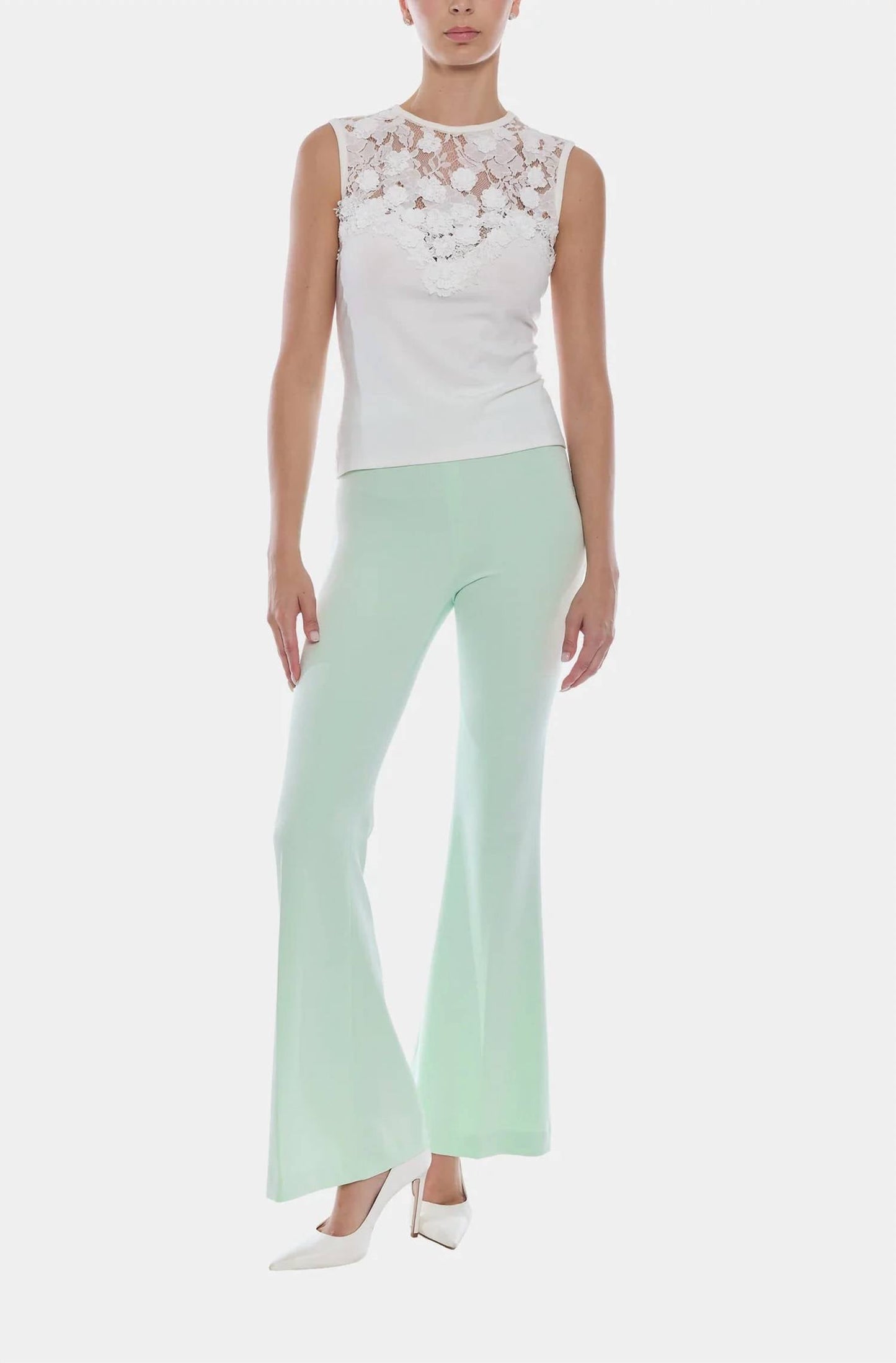 Generation Love - Wesley Lightweight Crepe Pants