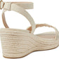 Pelle Moda - KITINA WEDGE SANDAL