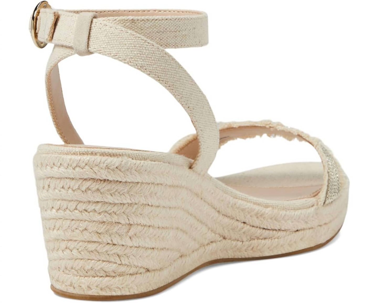 Pelle Moda - KITINA WEDGE SANDAL