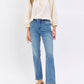 Judy Blue - High Waist Straight Vintage Jeans