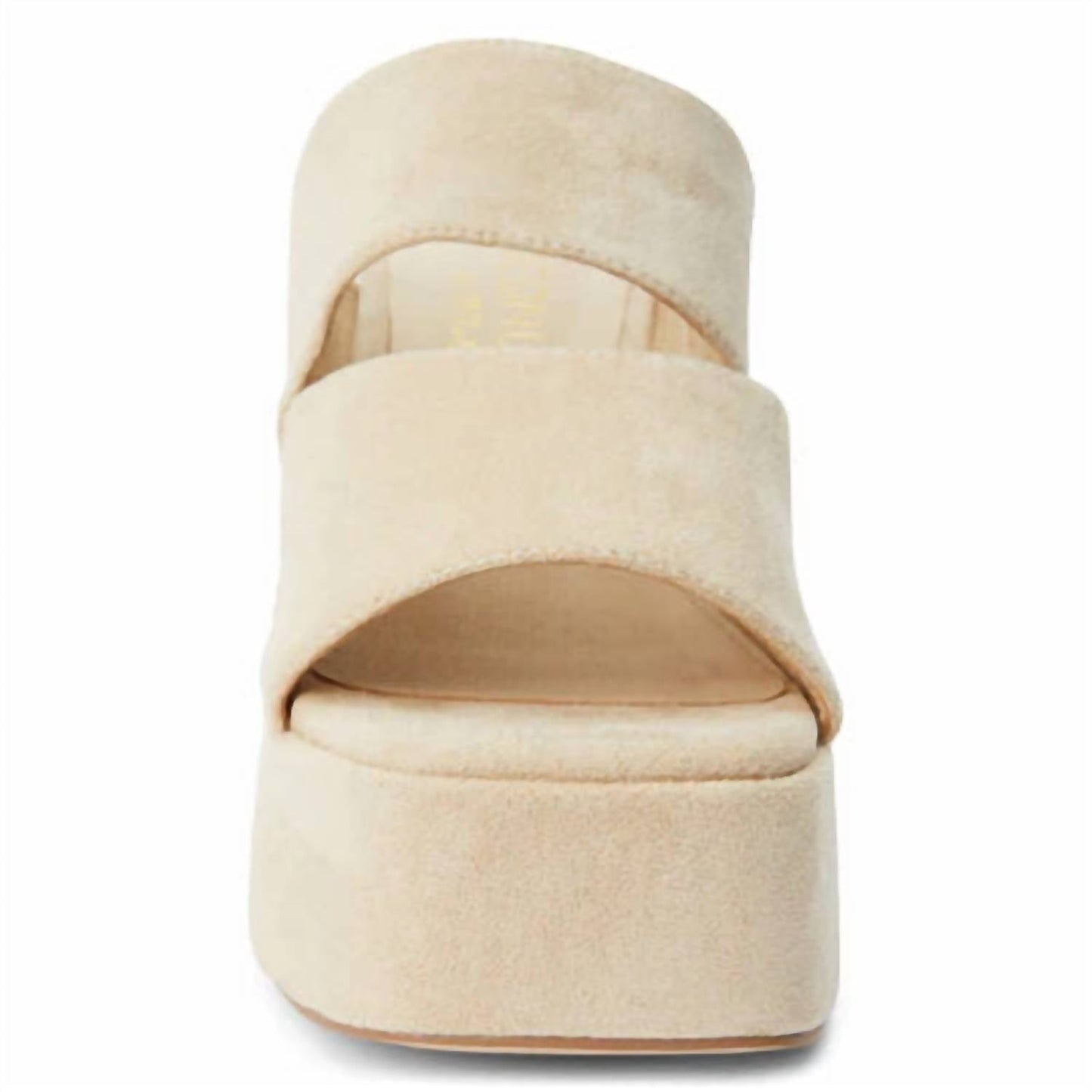 Matisse - Women's Marissa Platform Heel