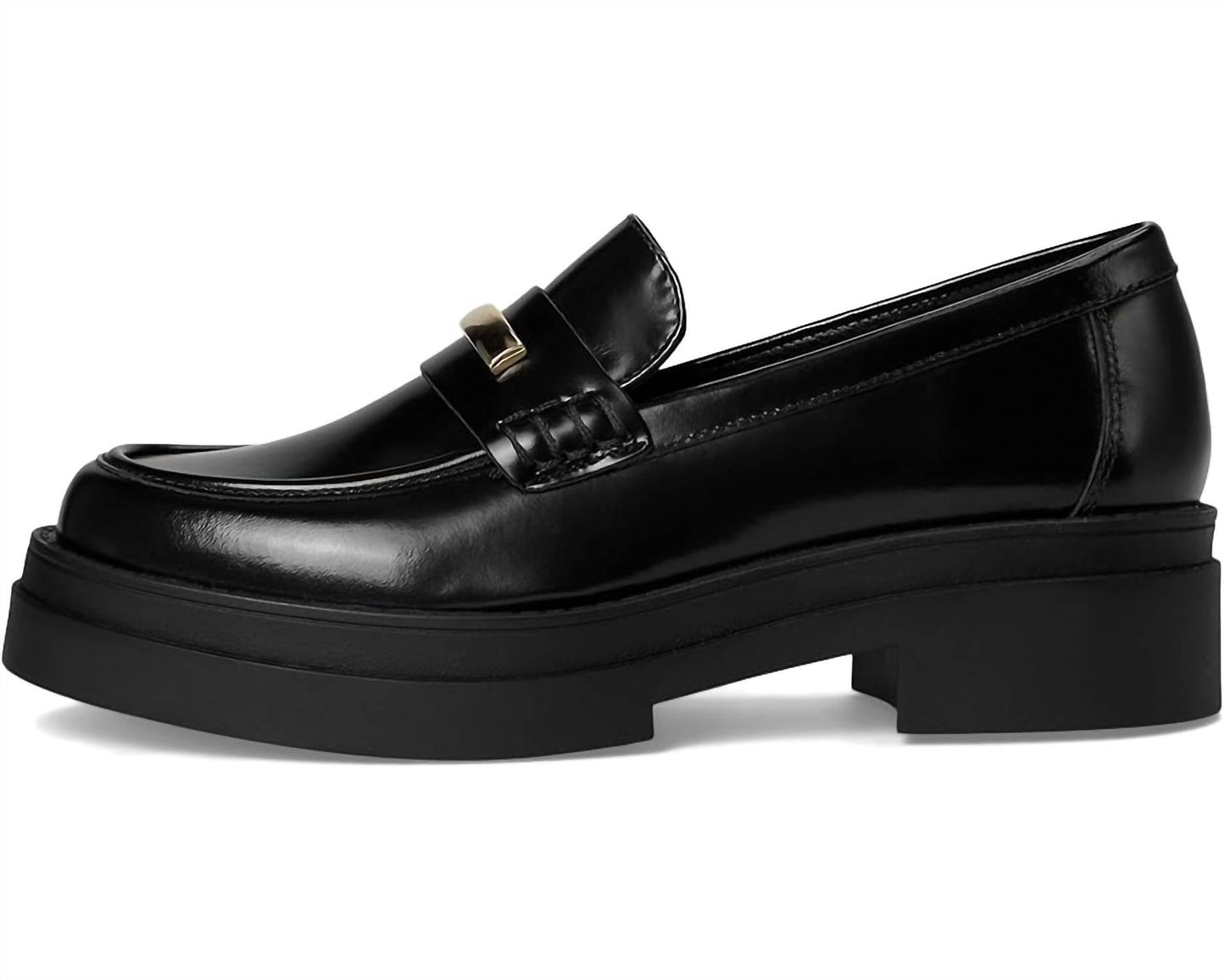 Steve Madden - Women's Rodrigo Platform Loafer