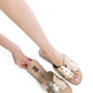 Xti - Women's Casual Flat Sandals
