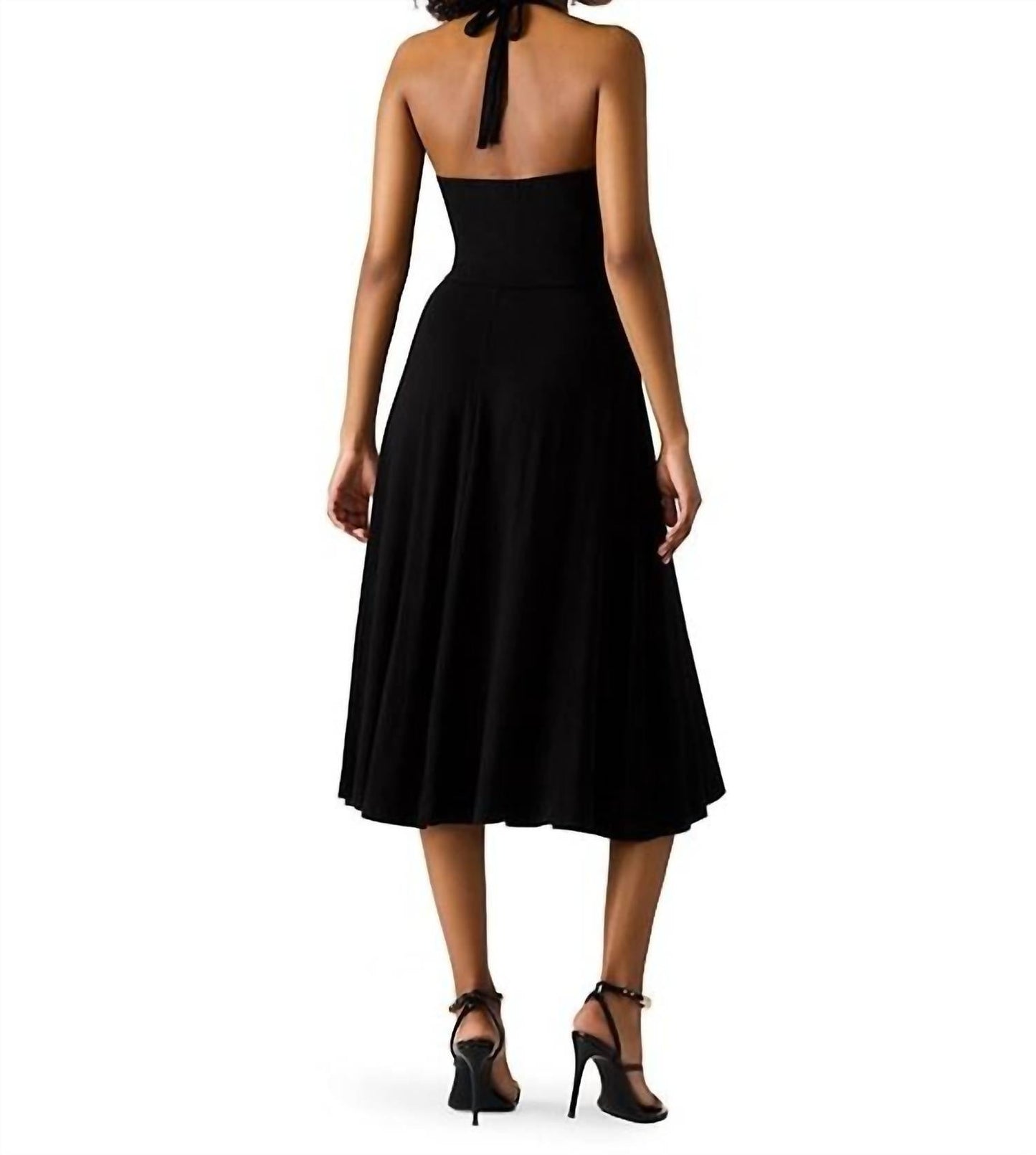 Steve Madden - Hazel Midi Dress