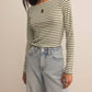 Z Supply - Pristine Striped Tee