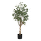 46" Tall Artificial Eucalyptus Tree