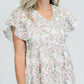 Clara The Label - Lyra Midi Dress