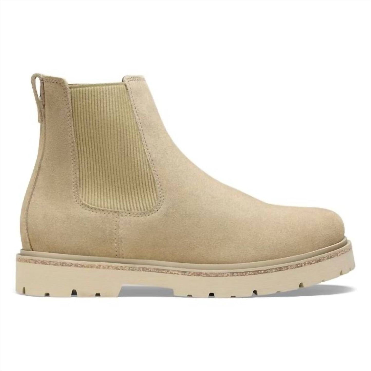 Birkenstock - Women's Highwood Boots