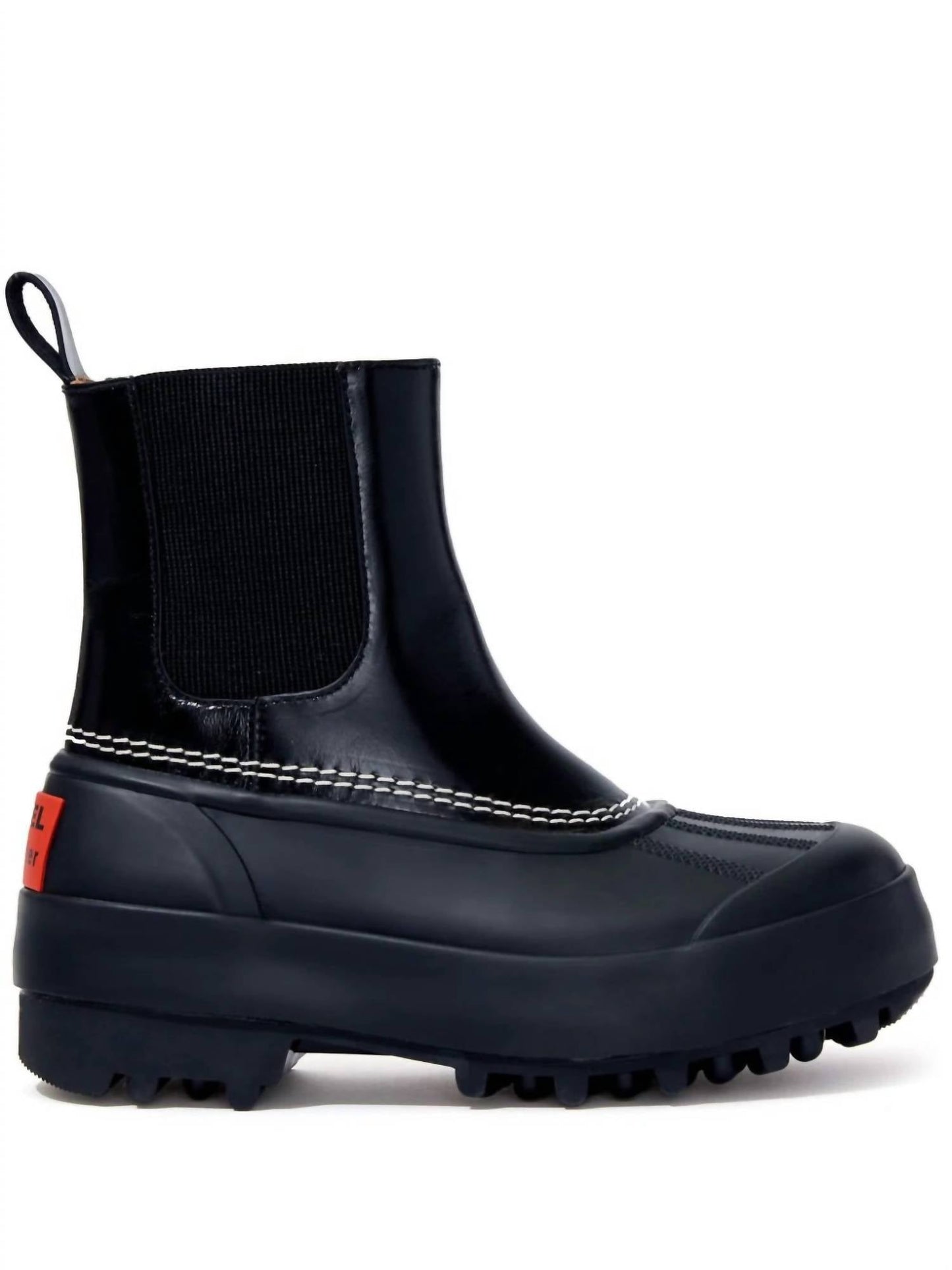 Proenza Schouler - Women's Caribou Chelsea Boots