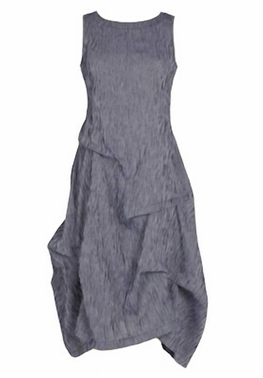 Porto - Sakura Midi Dress
