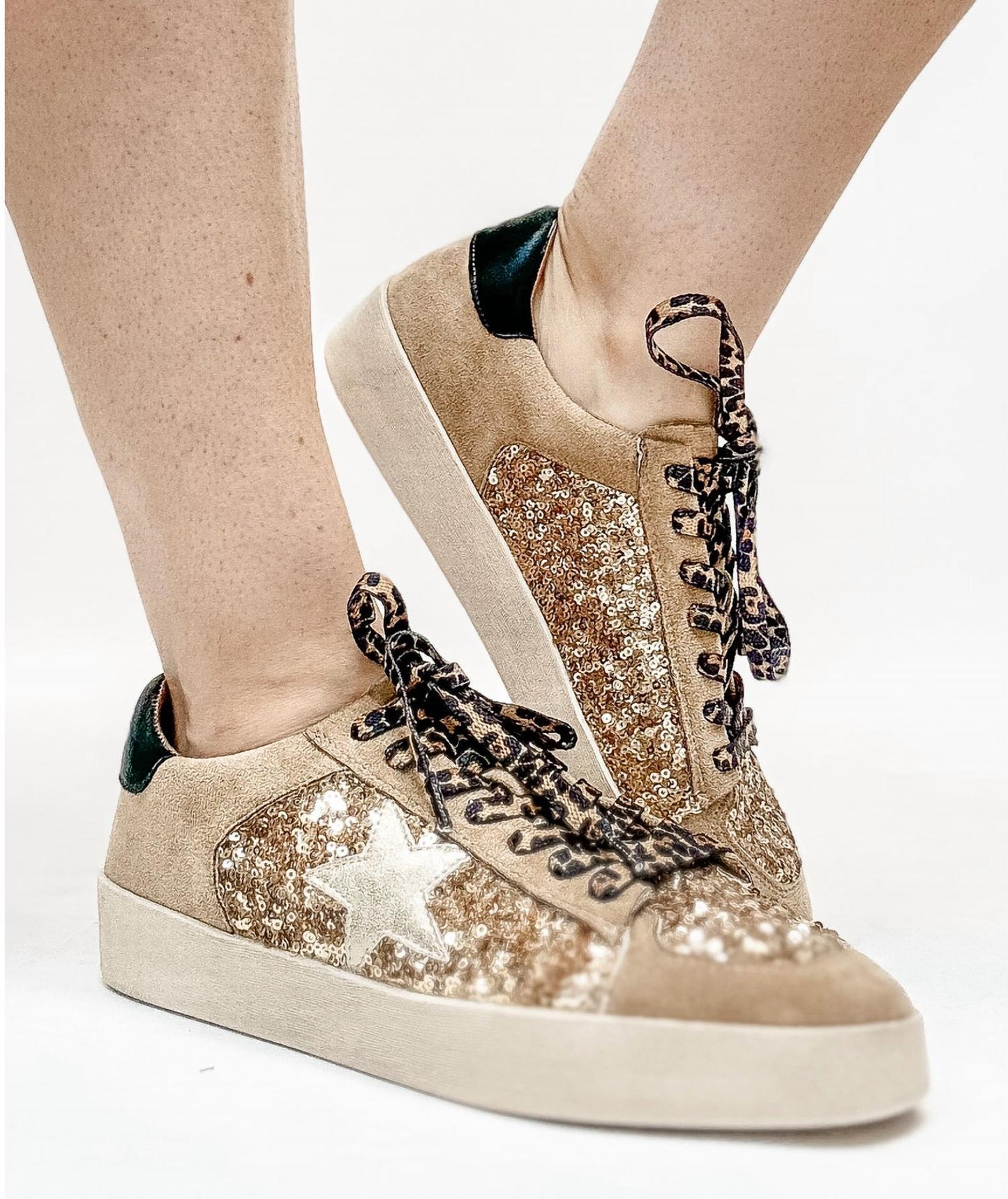 Corkys Footwear - Women's Another Round Sneakers