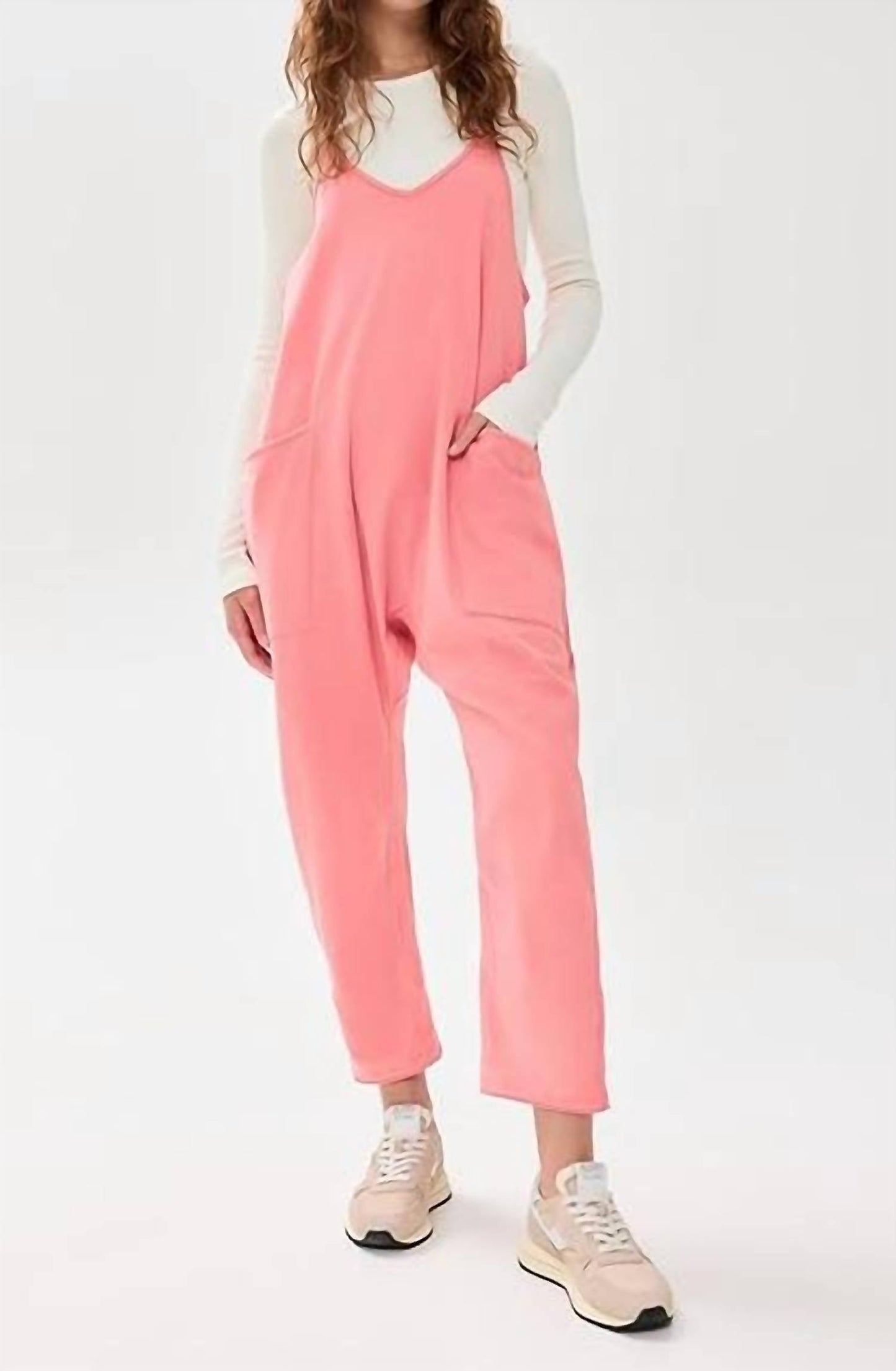 Free People - Hot Shot Onesie