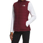The North Face - Women's Mossbud Insulated Reversible Vest