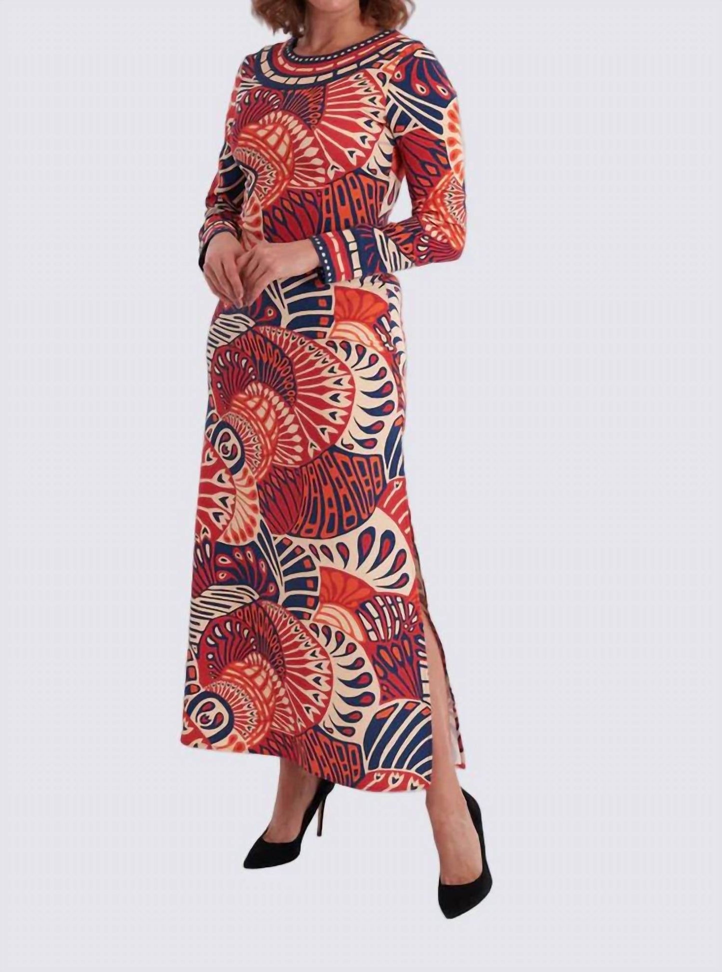 Ck Bradley - Arianne Dress