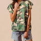 Ee:Some - Dolman Soft Sweater Top