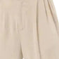 Kylie Paige - Margo High Waist Trouser