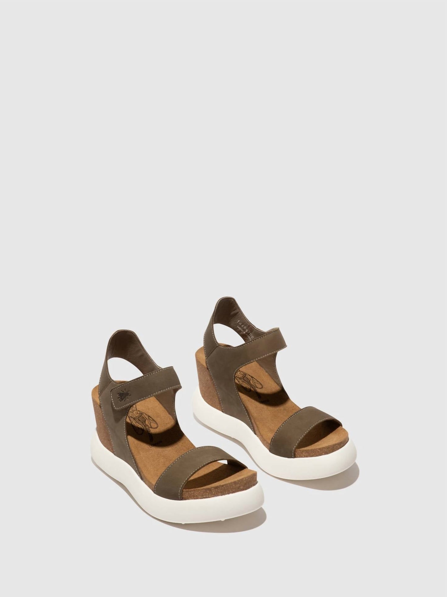 Fly London - Women's Wedge Sandal