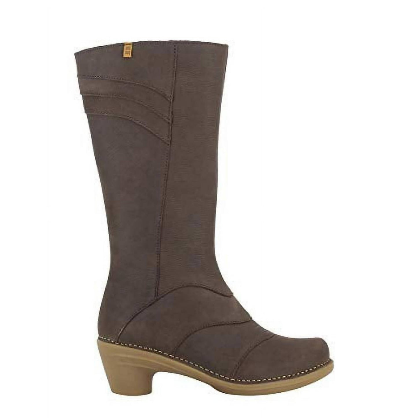 El Naturalista - Women's Aqua Pleasant Tall Boot