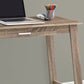 Stylish Design Computer Desk for Home Office with Storage Drawers