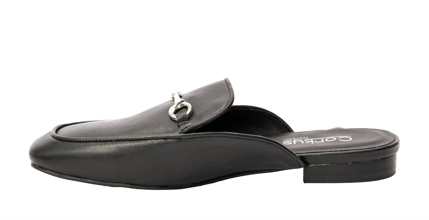 Corkys Footwear - Women's Charmer Mule Flats