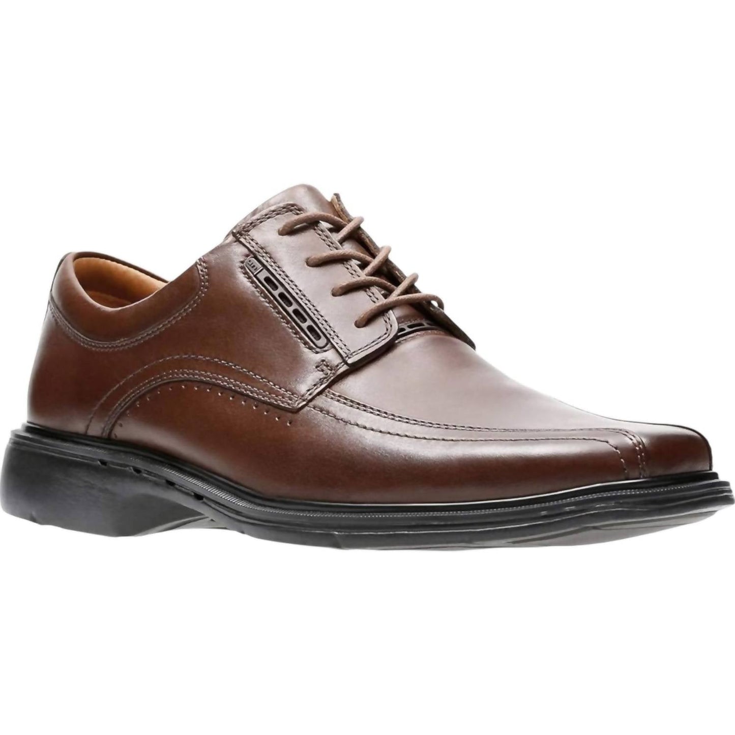 Clarks - Men's Un Kenneth Way Shoes