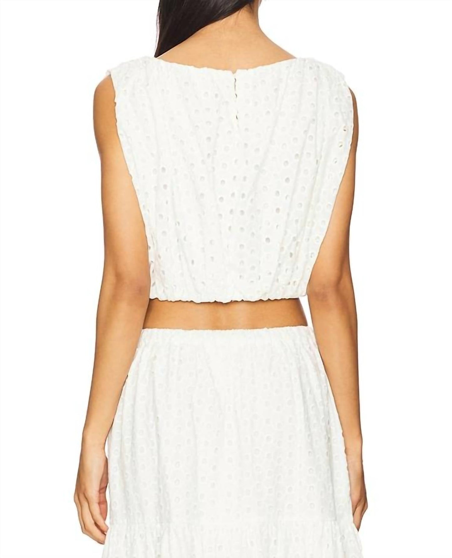 Astr - Nalley Top