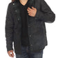 Vans - Reversible Flannel Chore Coat Jacket