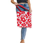 123 Amore - Lazy Daisy Knit Bag