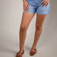 Pistola - Women's Aoki A Line Shorts