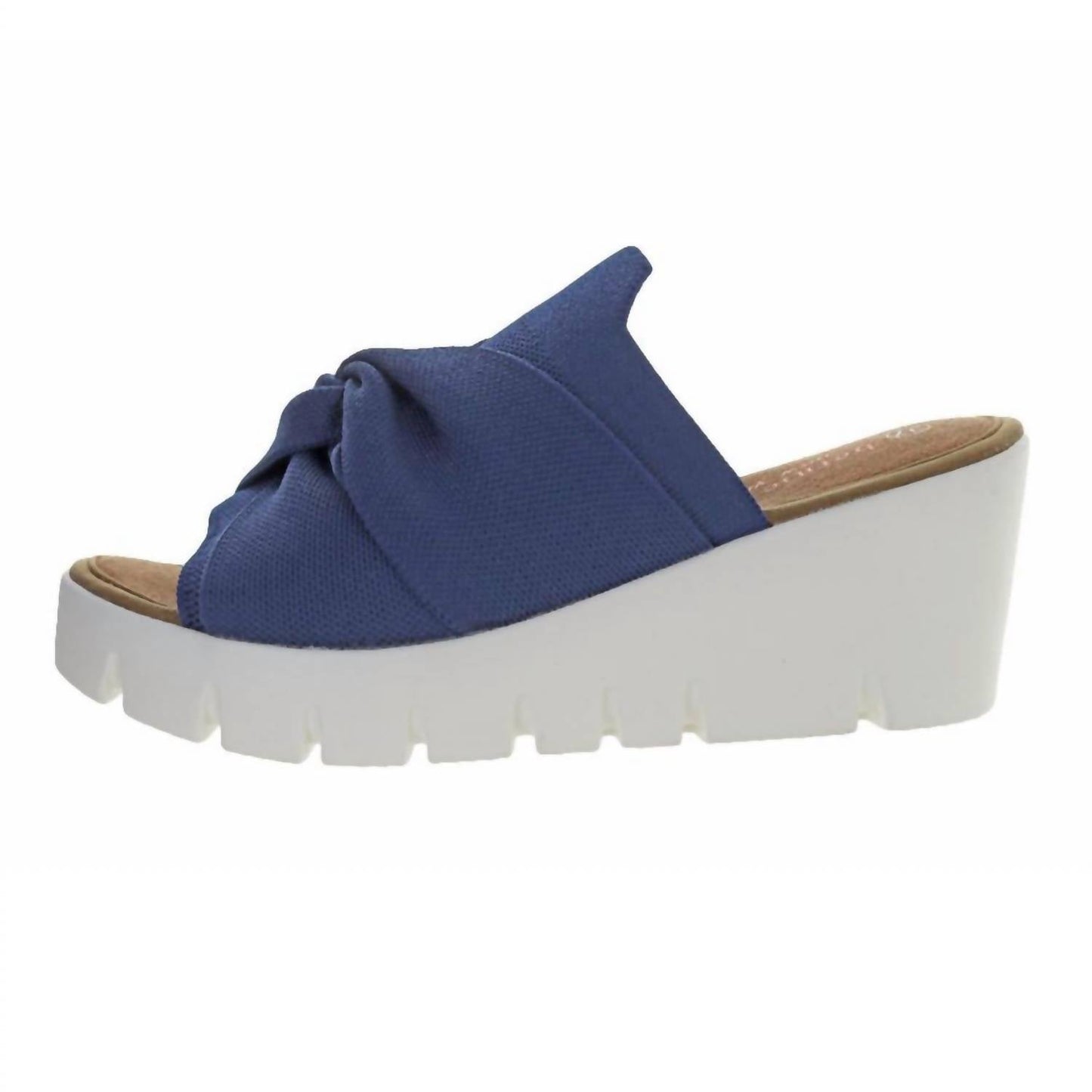 Bernie Mev - Women's Venti Twist Sandal