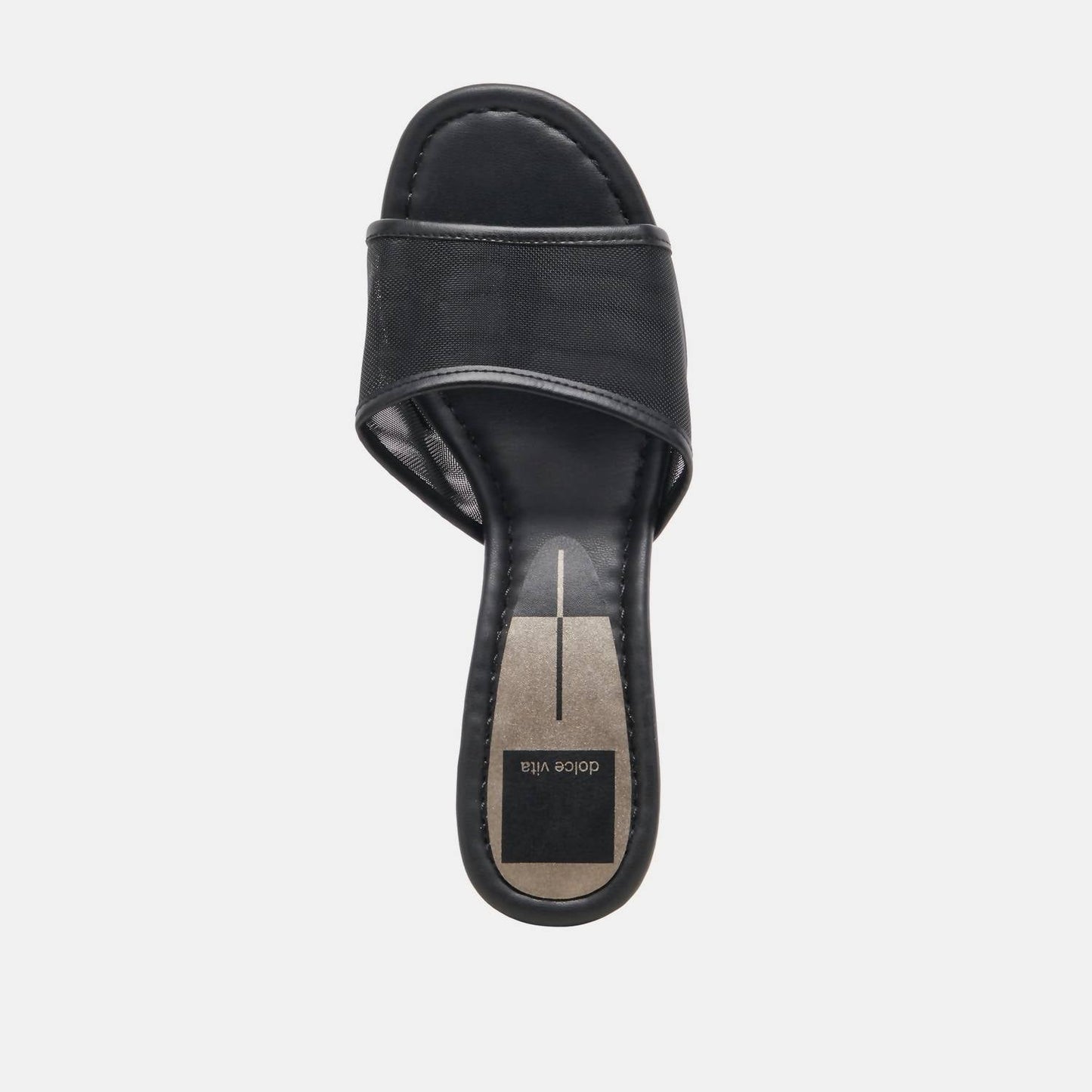 Dolce Vita - Women's Meeza Heeled Sandals