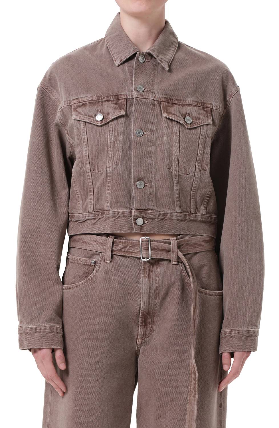 Agolde - Radley Jacket