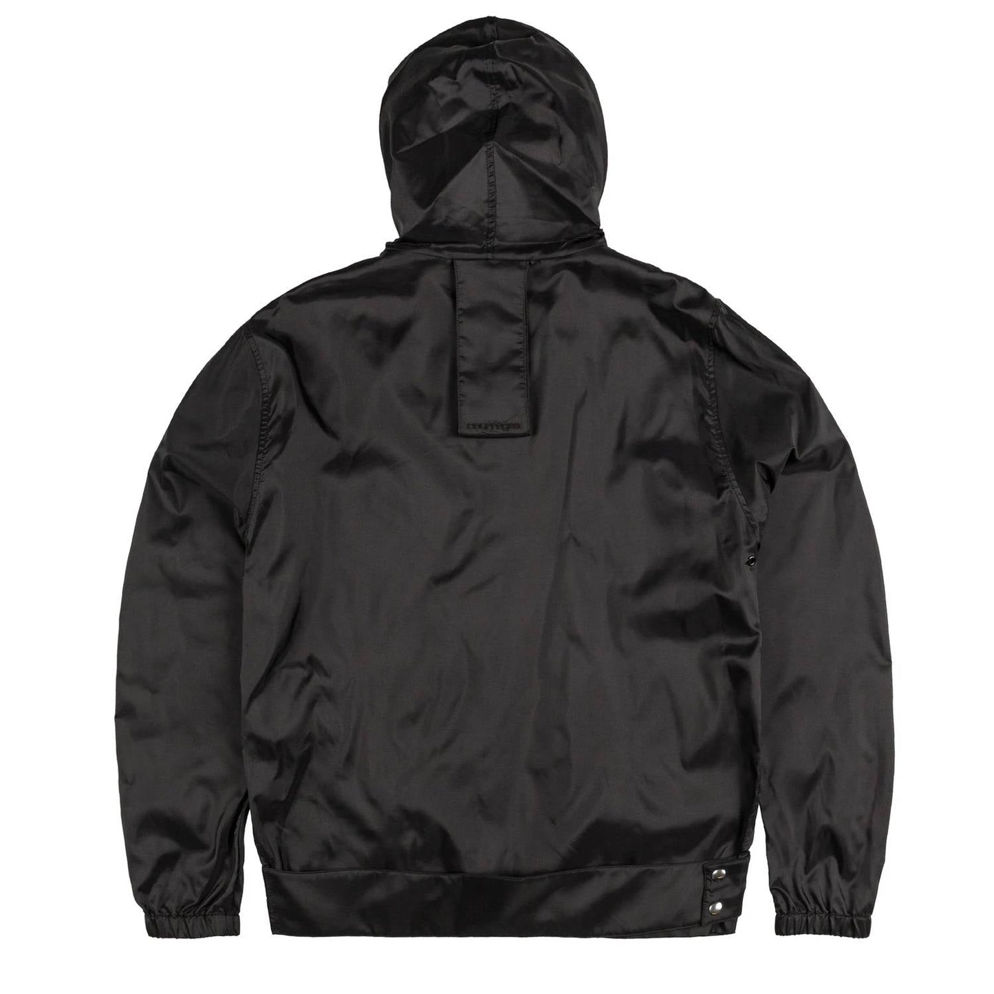Courreges - Ac Nylon Windbreaker Jacket
