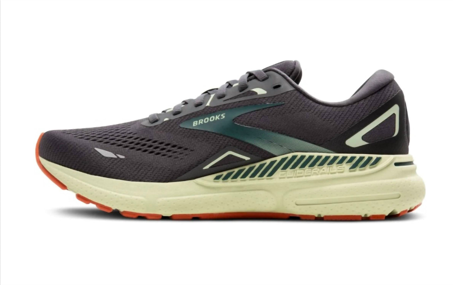 Brooks - पुरुषों के लिए एड्रेनालिन GTS 23 रनिंग शूज