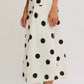 Free People - Betty Dropwaist Skirt
