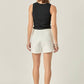 2.7 August Apparel - Helena Shorts