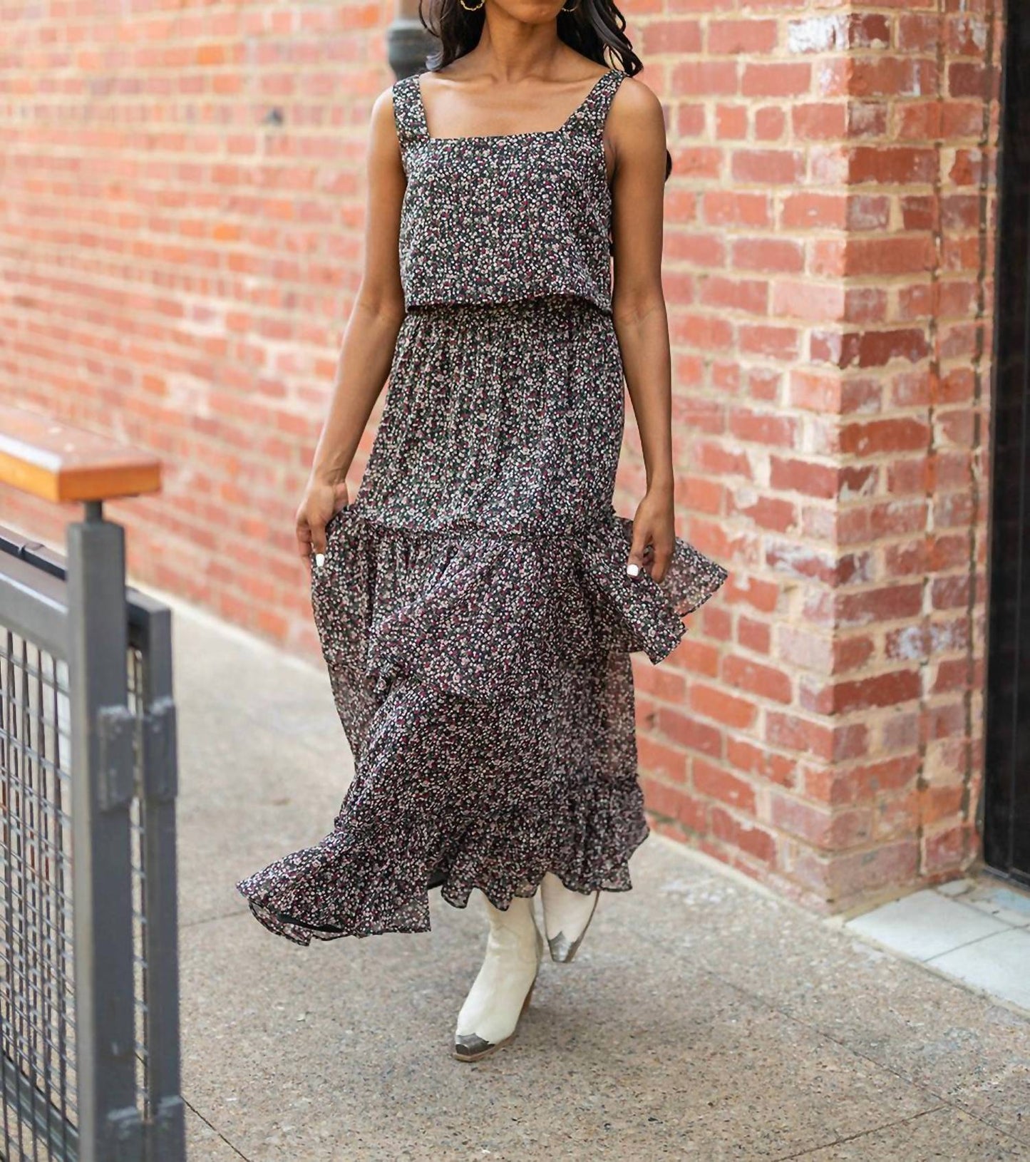 Buddylove - Whitley Two-Piece Set