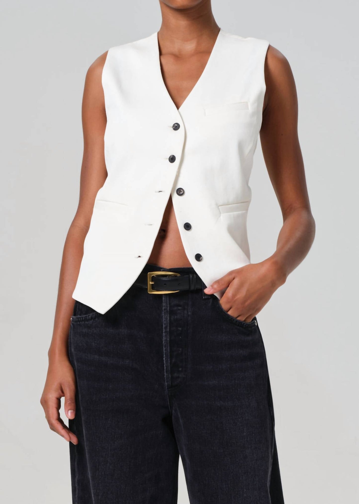 Citizens Of Humanity - Jasmine Vest