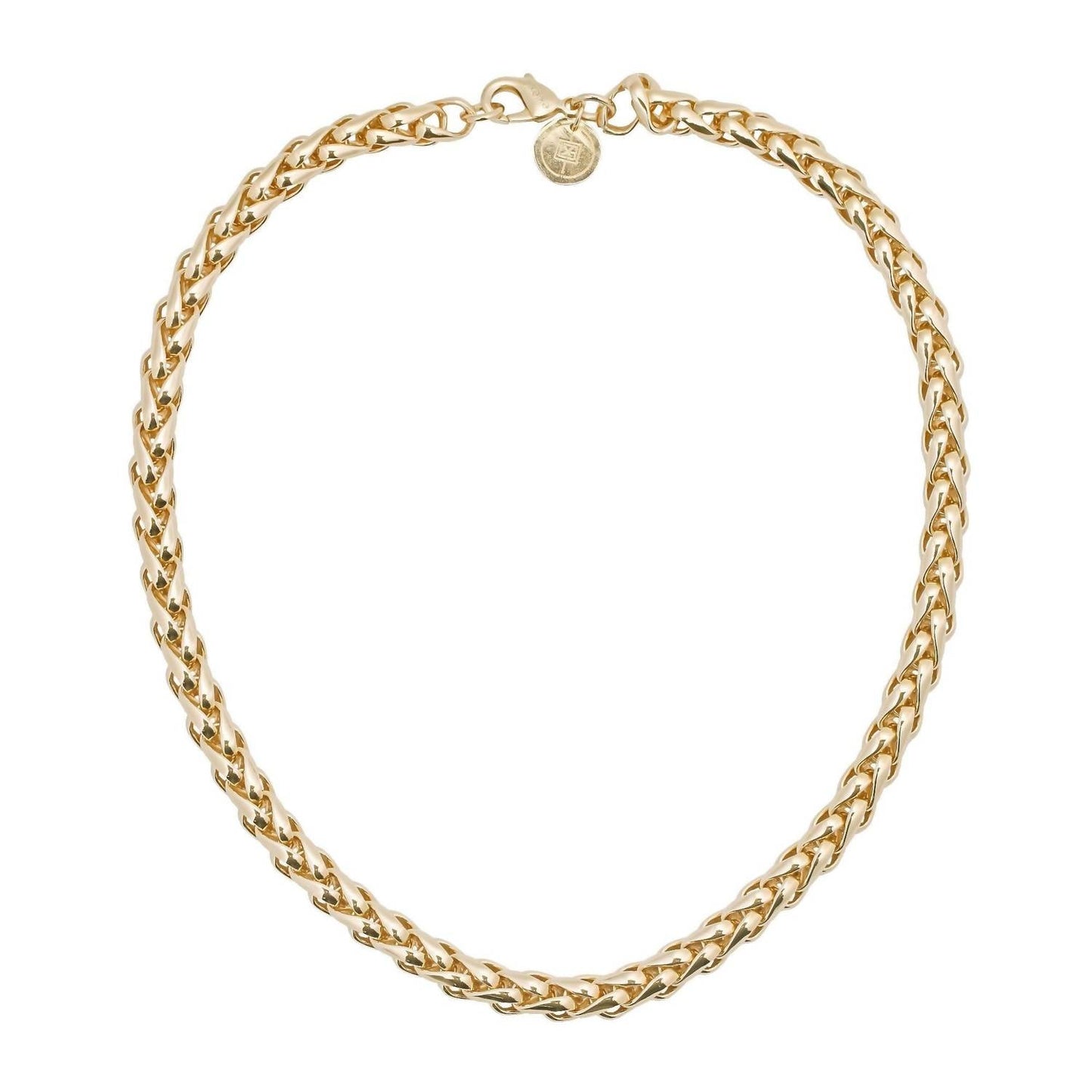 Eklexic - Esmé Necklace